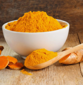 Are turmeric and curcumin the same thing