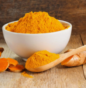 Curcumin supplier