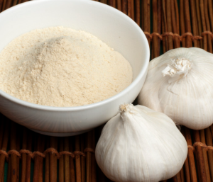 Unlocking the Flavor: The Magic of Garlic Powder
