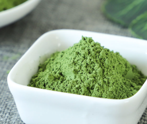 Spinach powder wholesale