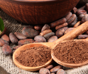 Cocoa powder