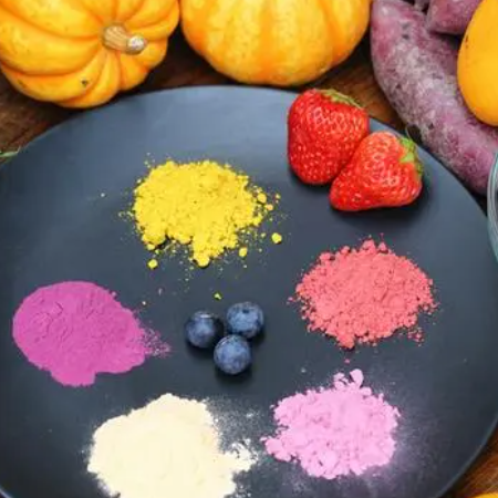 Natural Food Coloring for Vibrant and Healthy Meals- Supplier