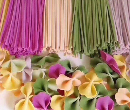 Natural Food Coloring for Vibrant and Healthy Meals- Supplier